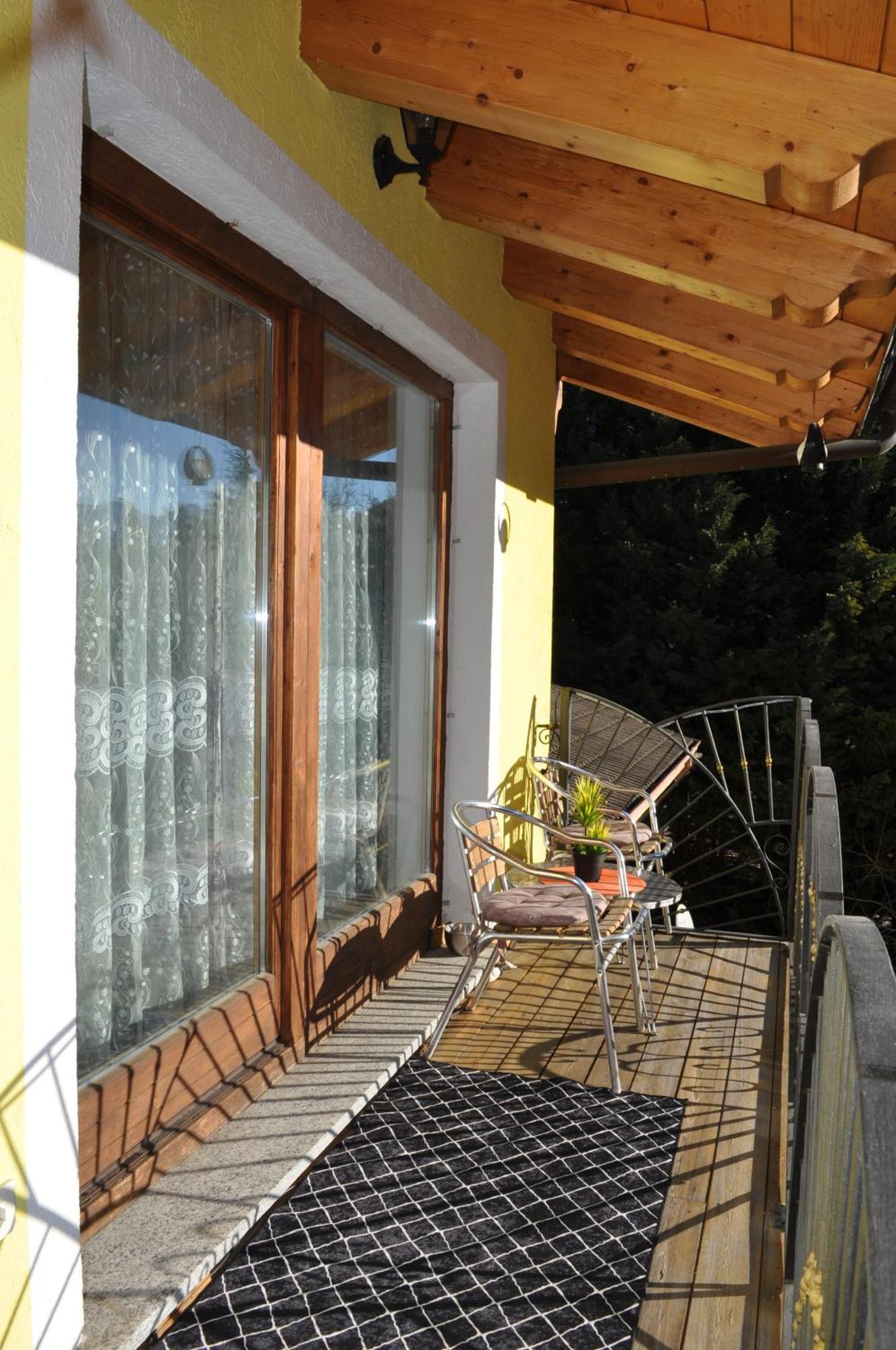 La Villa Gialla 아오스타 외부 사진
