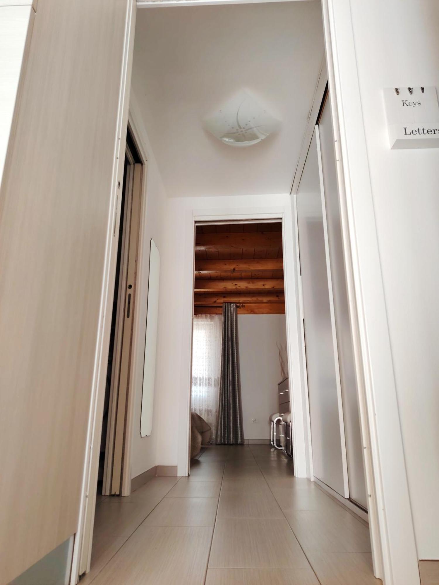 La Villa Gialla 아오스타 외부 사진
