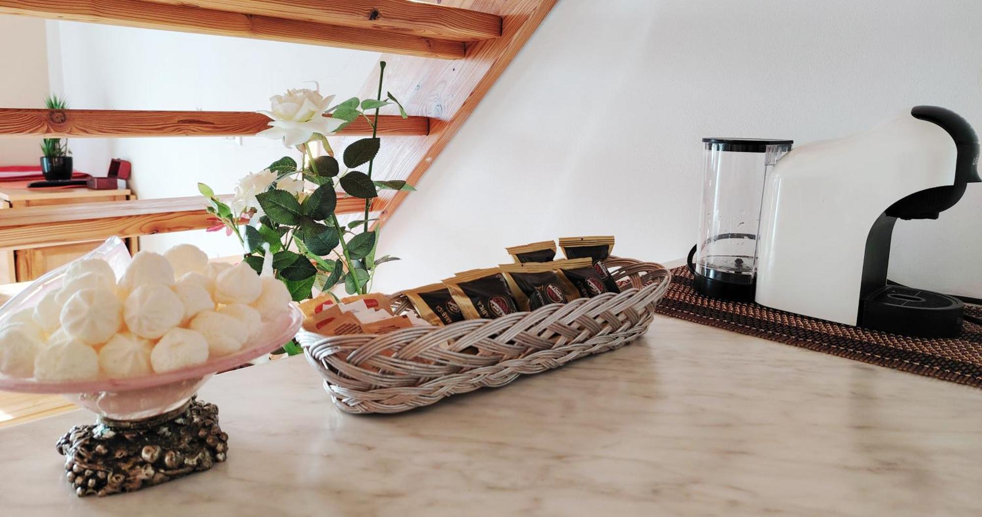 La Villa Gialla 아오스타 외부 사진