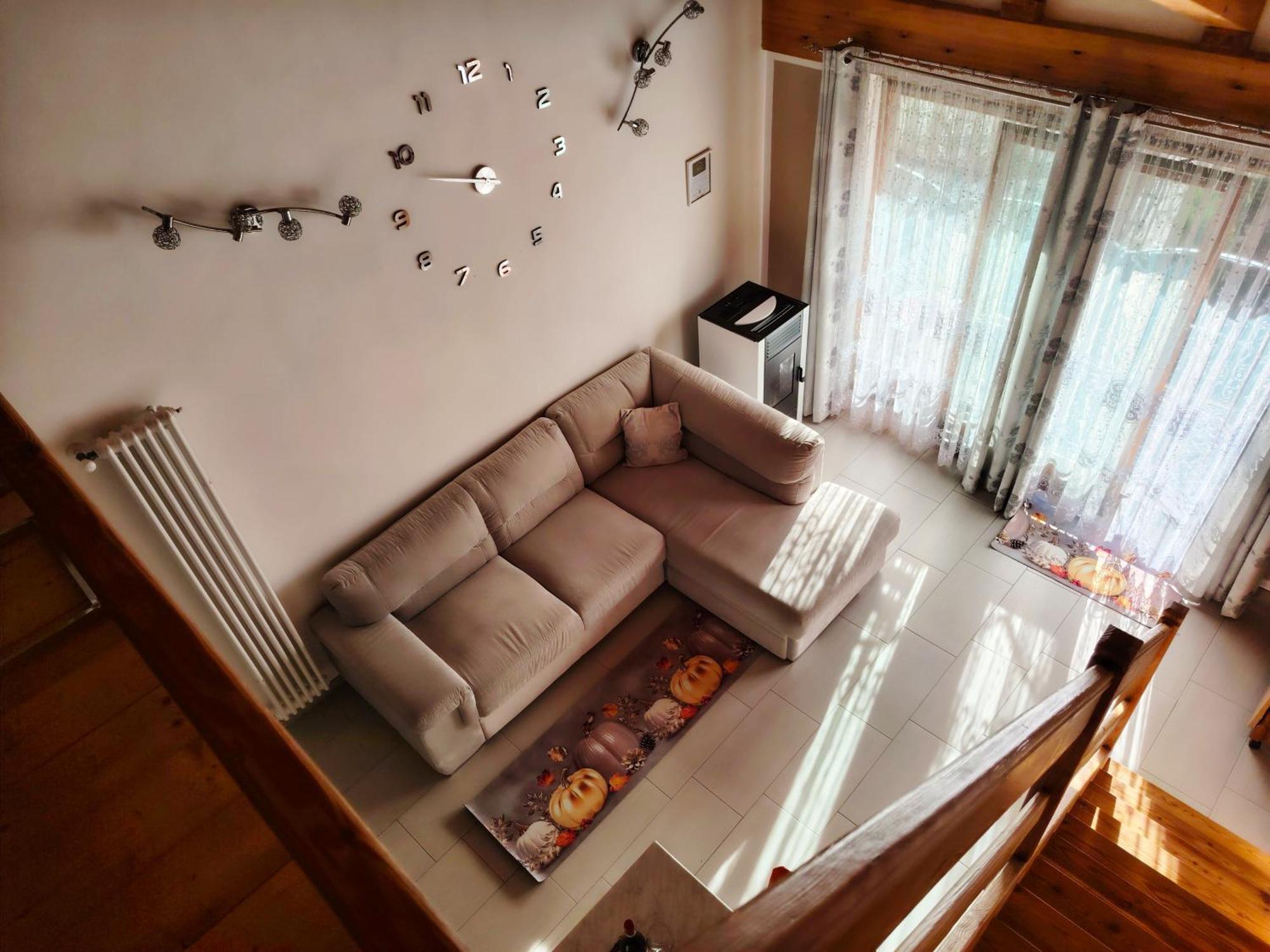 La Villa Gialla 아오스타 외부 사진