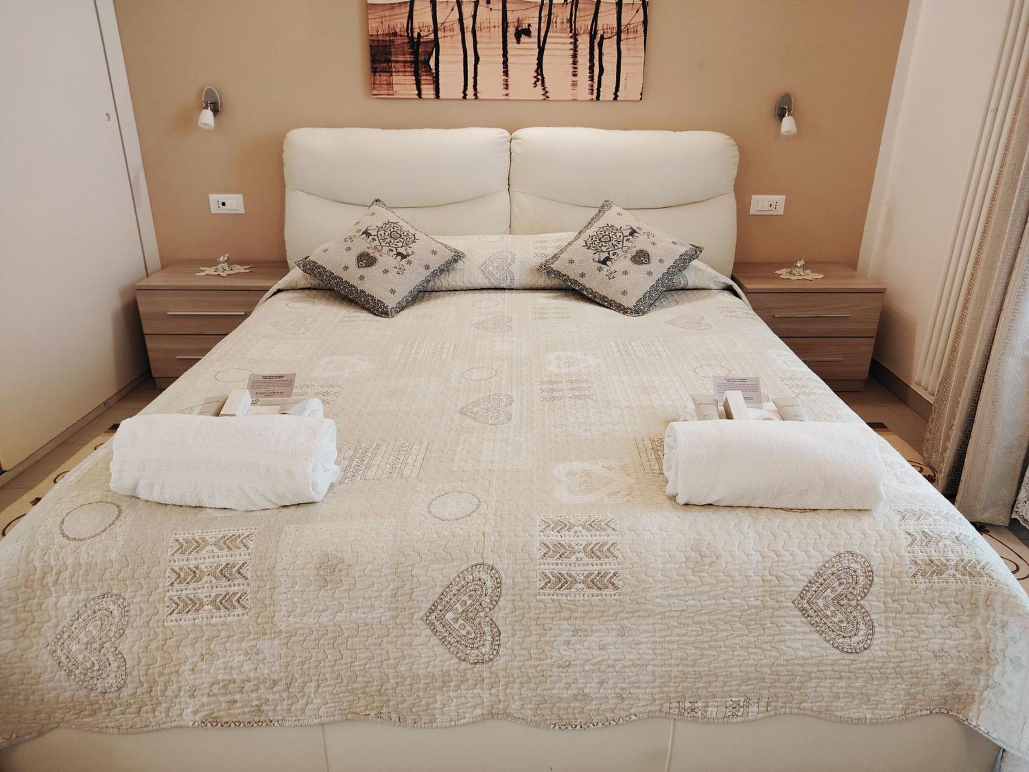 La Villa Gialla 아오스타 외부 사진